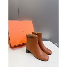 Hermes Boots